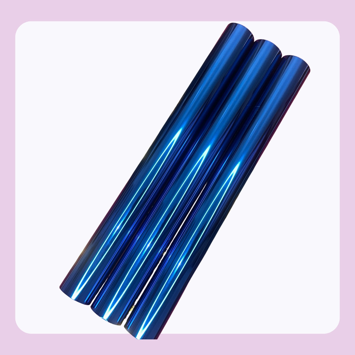 Midnight Sky | Metallic Toner Reactive Foil