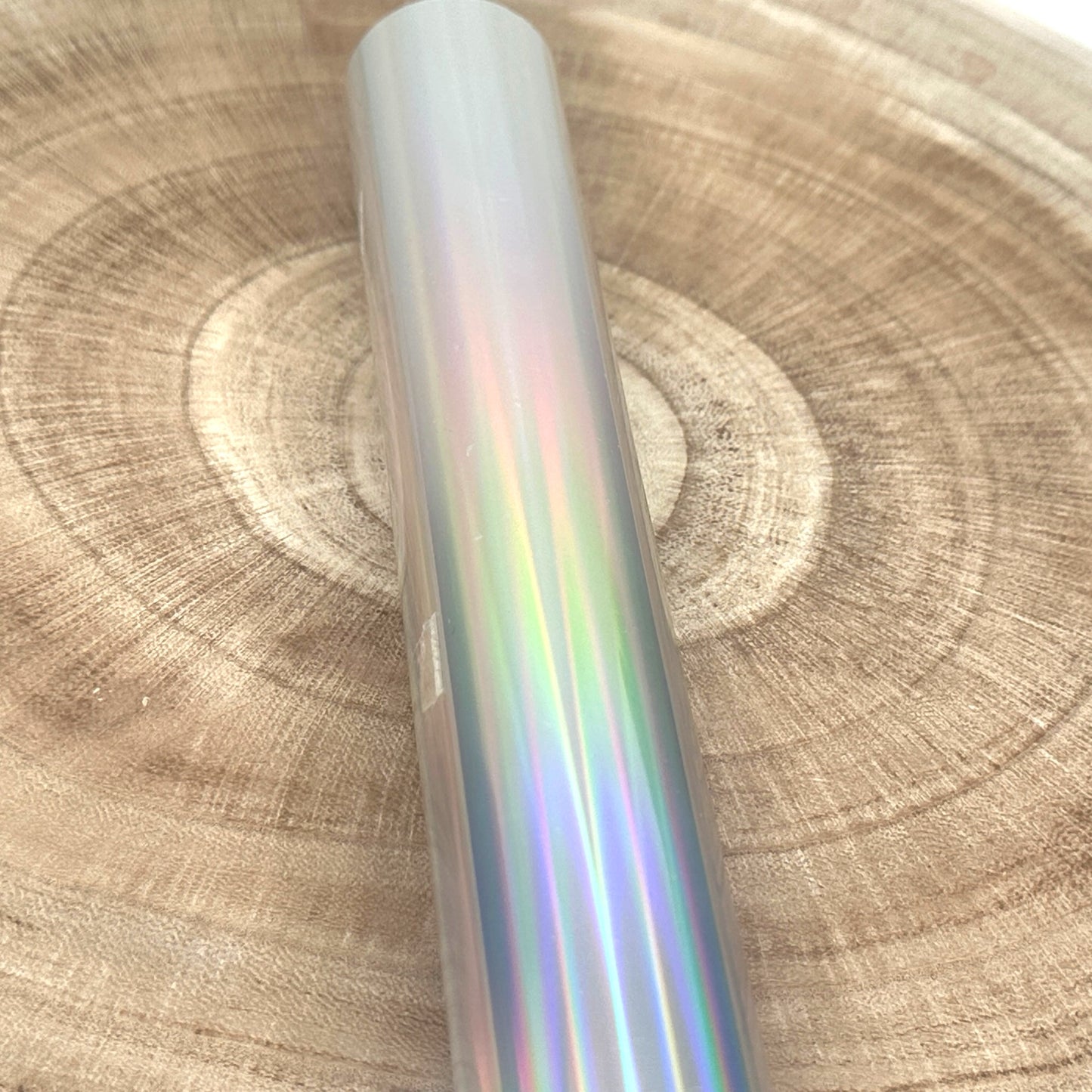 holographic reactive foils uk