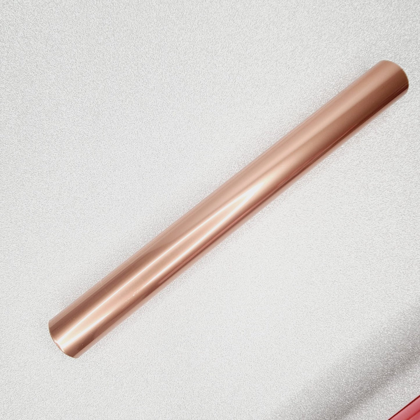Rose Quartz | Satin Matte Toner Reactive Foil | 32cm × 10m