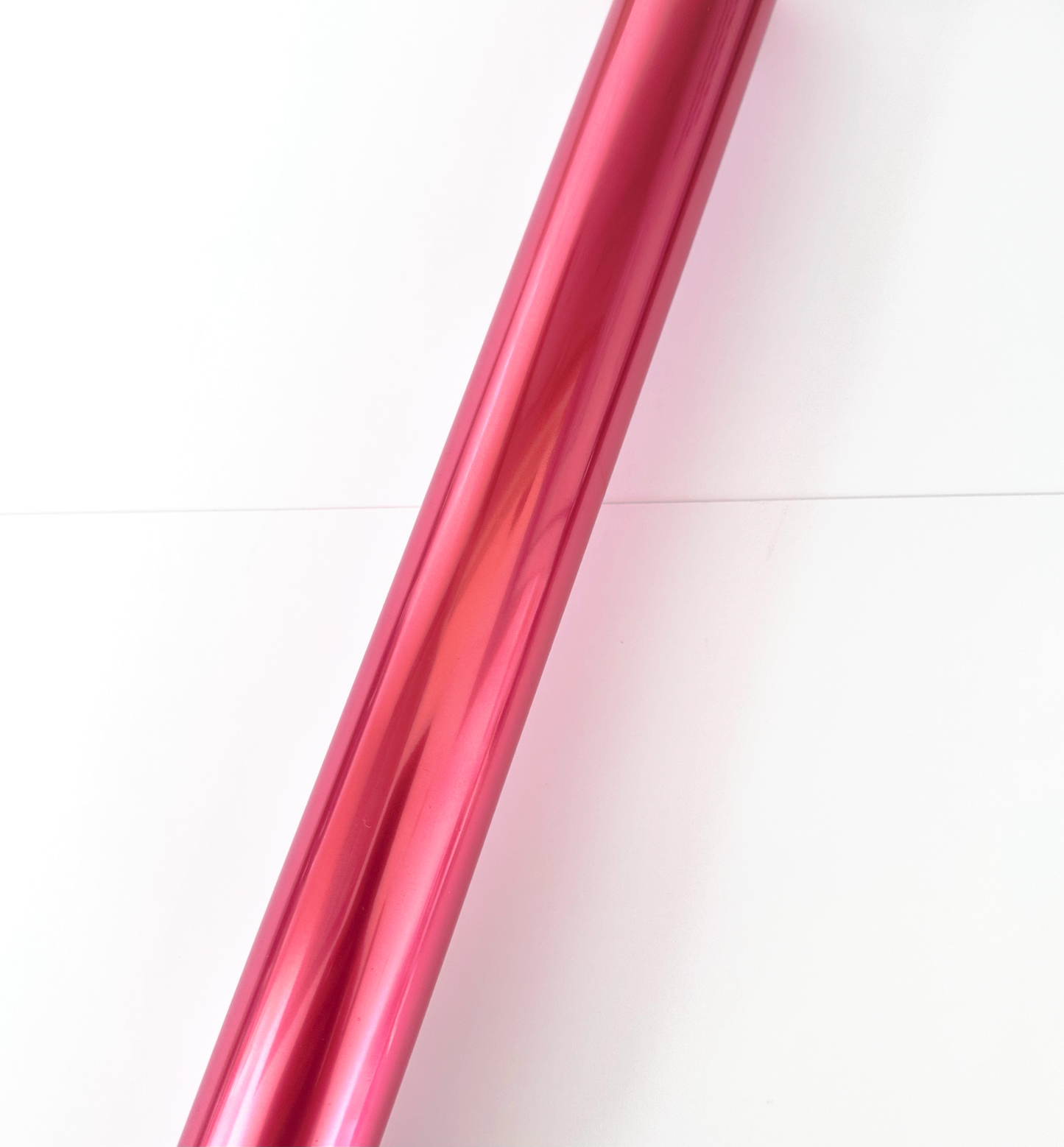 Berry Powder Toner Reactive Foil Roll | 32cm × 12m