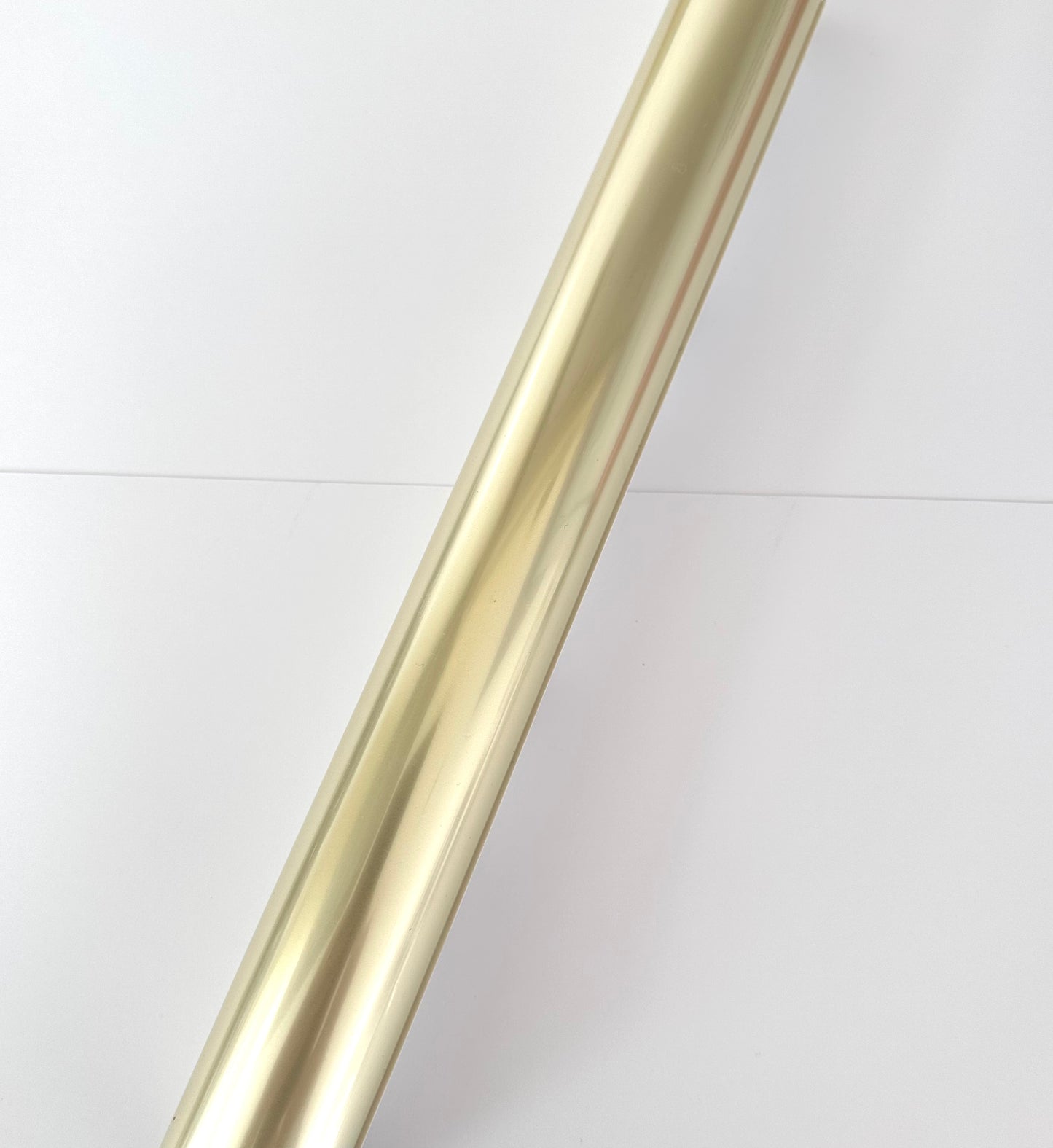 Moonlite Silver Toner Reactive Foil Roll | 32cm × 12m