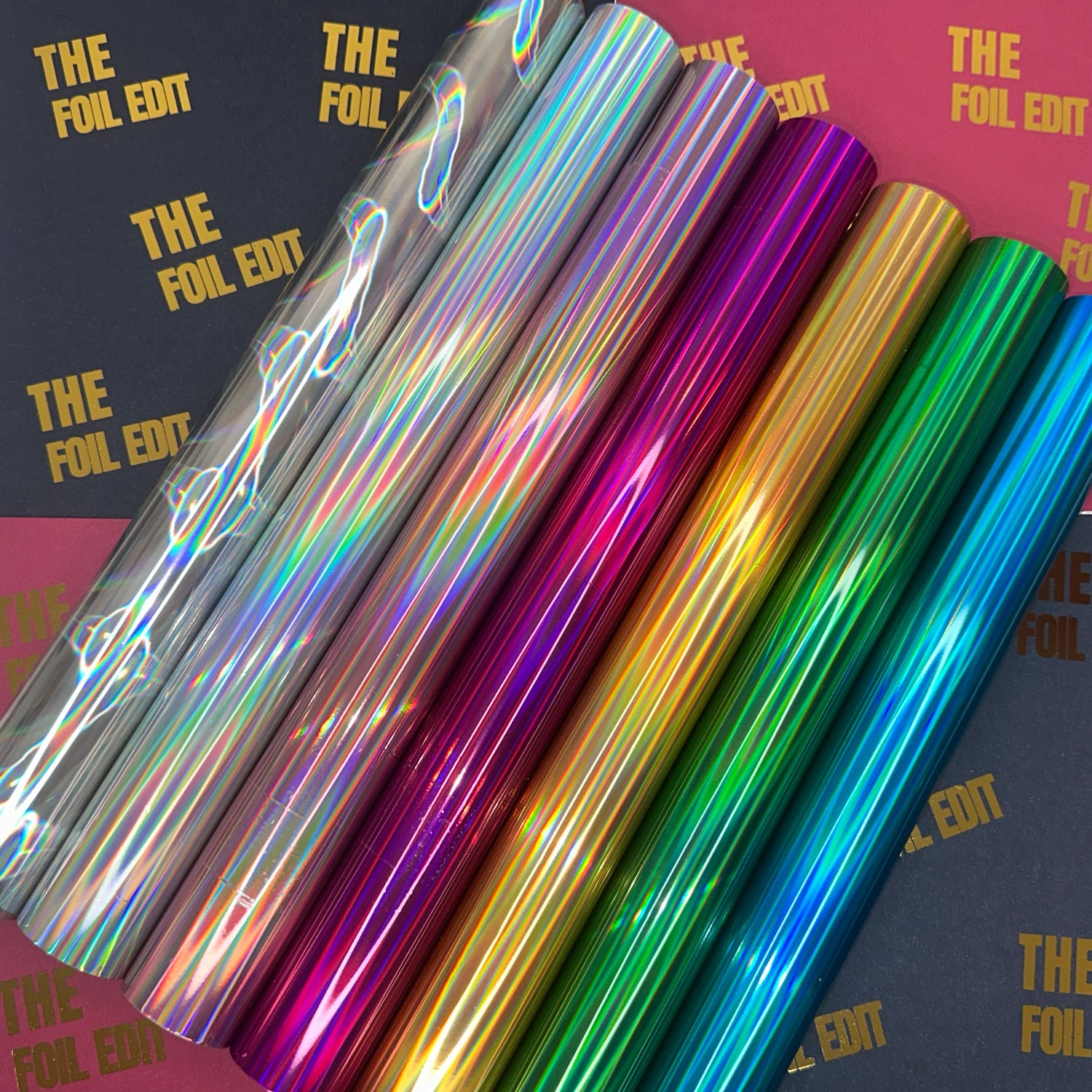 All Foils