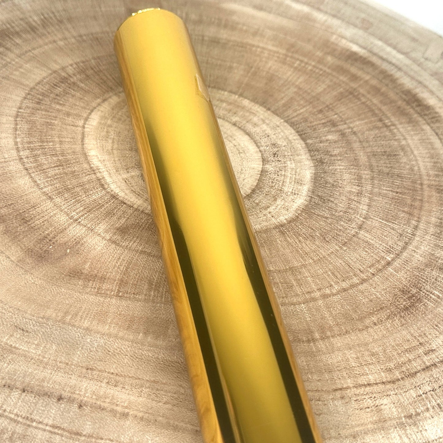 Gold Toner Reactive Foil Roll | 30cm × 12m