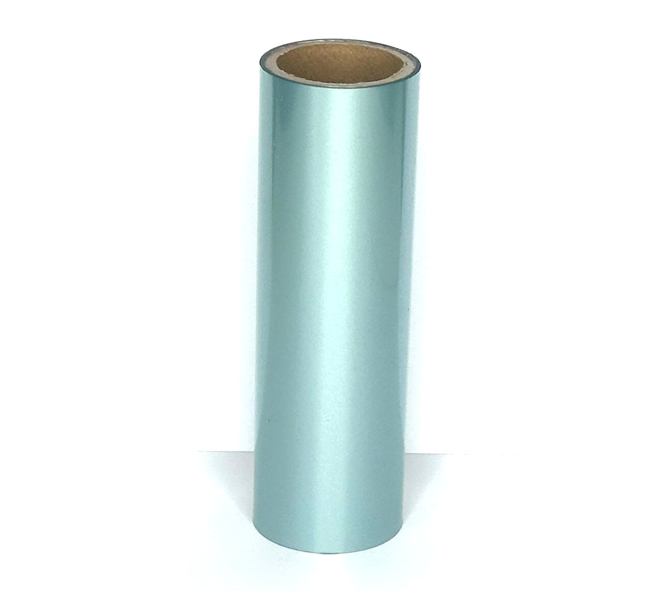 Shell Blue Toner Reactive Foil Roll | 10cm × 5m