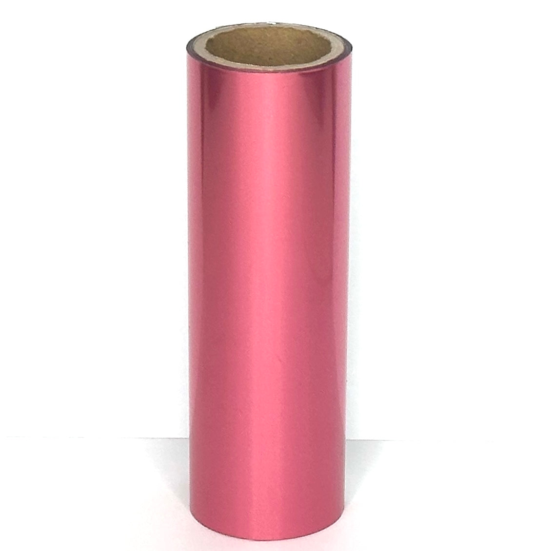Berry Powder Toner Reactive Foil Roll | 10cm × 5m