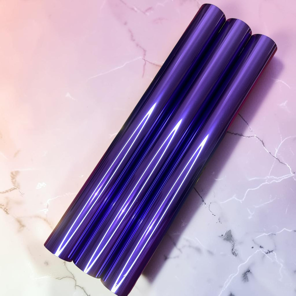 Grape Purple | Metallic Toner Reactive Foil