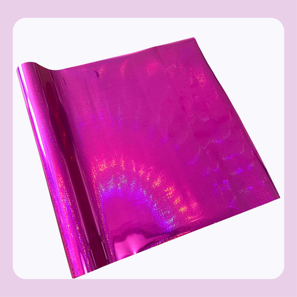 A4 Foil Sampler Pack — placeholder image, replace with fanned-out photo of the ten sheets