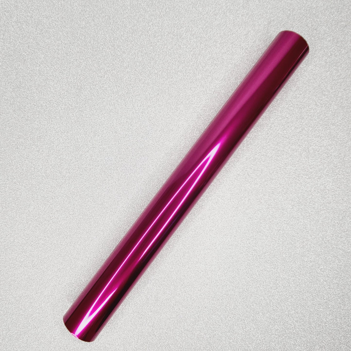 Berry Pink | Metallic Toner Reactive Foil | 32cm × 10m