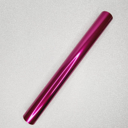 Berry Pink | Metallic Toner Reactive Foil | 32cm × 10m